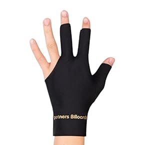 ビリヤード　グローブ　一つ350円　23個　ブラック ビリヤード グローブ 一つ350円 23個 ブラック 楽天市場